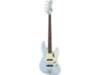 Fender Vintera III Early 60s Jazz Bass Rosewood Fingerboard Sonic Blue Fender Vintera III Early 60s Jazz Bass Rosewood Fingerboard Sonic Blue